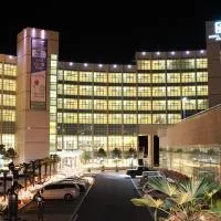 Hotel Riviera Geoje, hotel u gradu Geoje