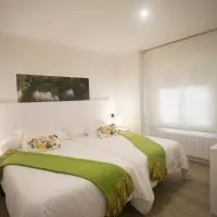 Canto Encaramado, Hotel in Gibaja