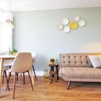 Casas do Jardim, hôtel à Marco de Canavezes