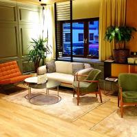 Los 10 Mejores Hoteles De Sankt Pauli Hamburgo Alemania