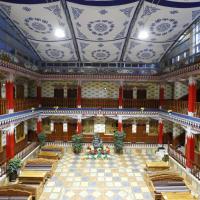 Tibetan Family, hotel near Gannan Xiahe Airport - GXH, Xiahe
