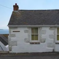 Rosa Cottage, hotel i Porthleven