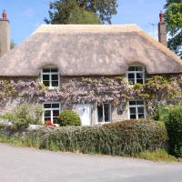 Thorn Cottage, Chagford, hotel in Chagford