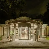Meditur Hotel Bologna, hótel í Bologna