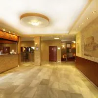 Hotel Strážnice, hotel ve Strážnici