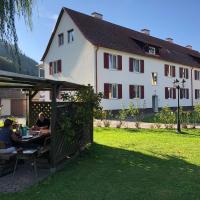 Apartmenthaus Pastner am Teich, Hotel in Übelbach