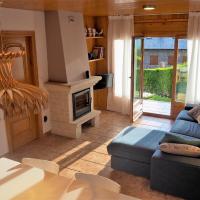 Apartament Carpe Diem