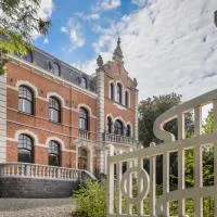 보르글룬에 위치한 호텔 Villa Copis