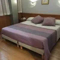 Almansa में, होटल Encasa Hotel Almansa