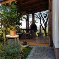 Apartma Lipek: Pristava şehrinde bir otel