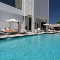 EB Hotel Miami Airport, hotell i Miami