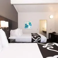 SureStay Hotel by Best Western Seaside Monterey, hotel sa Seaside