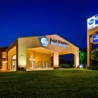 Yuba City में, होटल Best Western Yuba City Inn