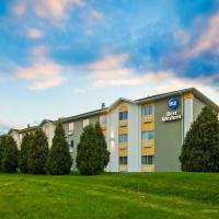 Best Western Toledo South Maumee, hotel dicht bij: Luchthaven Toledo Express - TOL, Maumee