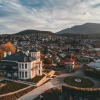 Maylands Lodge, hotel em Hobart