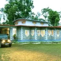 Coorg Kolamotte, hotel a Gonikoppal