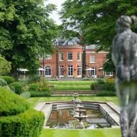 Royal Berkshire, Hotel in Ascot