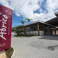 Abricó Beach Hotel, hotel u gradu Sao Sebastijao