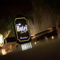 콩코르디아에 위치한 호텔 Cristobal Hotel Boutique