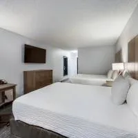 Red Lion Inn & Suites Grants Pass, hotell i Grants Pass
