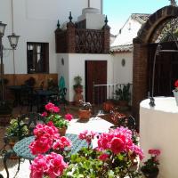 Casa Grande de El Burgo, hotel in El Burgo