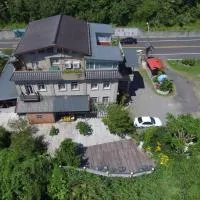 Shuanghu Garden B&B 067, hotell i Shuangxi