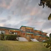 First Group Club Hacienda โรงแรมในเชลลีบีช