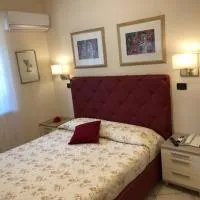 B&B Primerano SP73, hotel u gradu 'Soriano Calabro'