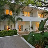 Belvedere Boutiqe Hotel, hótel í Windhoek