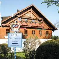 Hotel Gut Schwaige, hotel a Ebenhausen