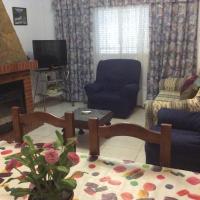 Casa Vicente el Bosque