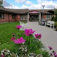 Kiipula Guest House, hotel din Turenki