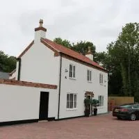 Gonalston Boutique B&B, hotel v destinaci Lowdham