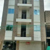 Hotel Manzanares Baranoa, готель у місті Baranoa