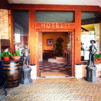 Hotel Venta El Molino