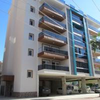 Cozy apartment Centr Alanya