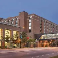 Hyatt Regency Green Bay, hotel u gradu 'Green Bay'