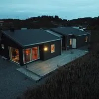 Kuvågen 23, hotel u gradu 'Vågenes'