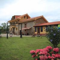 Vivienda Rural La Mazuga, hotel en Cabárceno