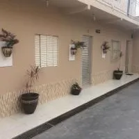 Condomínio DINASEG, hotel i Rio Branco