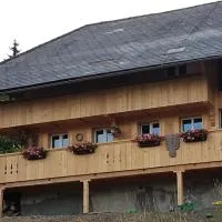 b&b krättli, hotell i Eggiwil