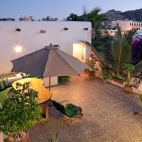 Los Milagros Hotel, hotel v mestu Cabo San Lucas