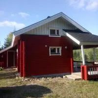 Metsorinne, hotel en Kotila