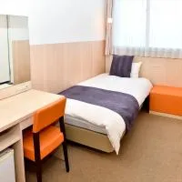 New Commander Hotel Osaka Neyagawa, отель в городе Neyagawa
