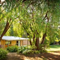 Peppermint Brook Cottages