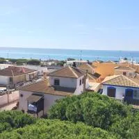 Apartamento Las Gacelas, ξενοδοχείο σε Mazagon