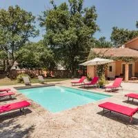 Residence de tourisme Le clos des Vendanges, hotel v destinaci Moriani Plage