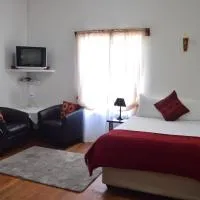 Villelodge Accommodation, hotel a Lüderitz
