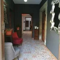 Casa rural el Burro, hótel í Agüimes