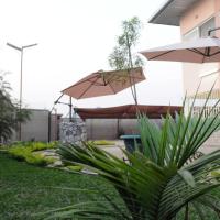 Colibri Inn Hotel, hotel poblíž Letiště Kolwezi - KWZ, Kolwezi